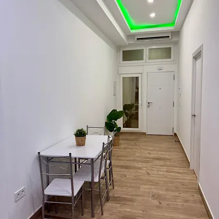 1 Malaga