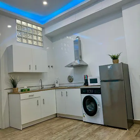 1 * Malaga