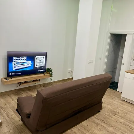 1 Malaga