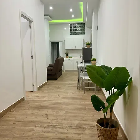 1 Malaga