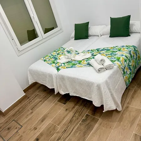 1 * Malaga