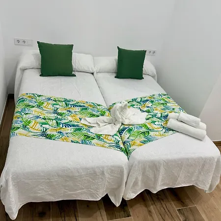 Apartment 1 Malaga
