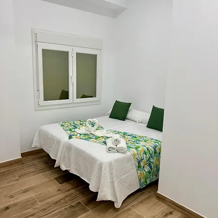1 Apartment