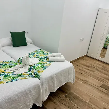 1 Apartment